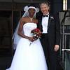 Black Women White Men - Was she “girlfriend material?” | DateWhoYouWant - Sandra & James