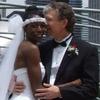 Black Women White Men - Was she “girlfriend material?” | DateWhoYouWant - Sandra & James