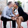 Interracial Dating Sites - She Knew She Was the Woman of His Dreams | DateWhoYouWant - Cassandra & Christopher
