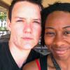 Interracial Dating - It Took Him Four Years to Find Her | DateWhoYouWant - Shannon & Angela
