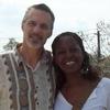 White Men Black Women - He Found Hope! | DateWhoYouWant - Hope & Vince