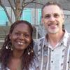 White Men Black Women - He Found Hope! | DateWhoYouWant - Hope & Vince