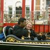 Interracial Marriage - A Gondola Ride and a Ring | DateWhoYouWant - Teresa & Graig